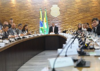 (Foto: Carlos Gibaja/Governo do Ceará)