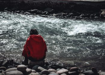 (Foto: PRIYANSHU Rawal/Unsplash)