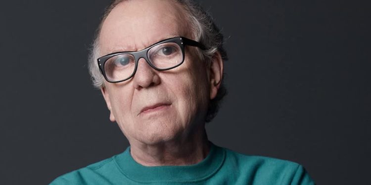 Morre Washington Olivetto, um dos maiores publicitários do Brasil, aos 73 anos