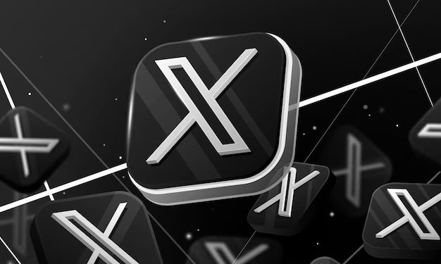 Prestadoras são notificadas pela Anatel para liberar acesso ao X