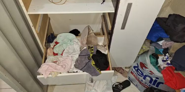 Abrigo de idosos é fechado em Juazeiro do Norte após ação do Ministério Público