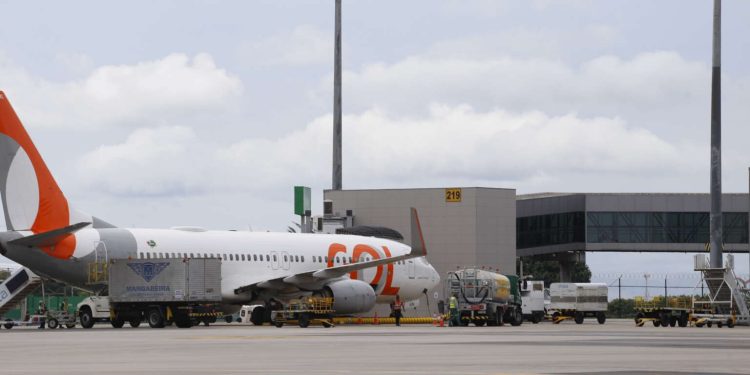 Voa Brasil: Fortaleza e Juazeiro do Norte lideram entre os destinos mais buscados do Nordeste