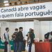 Canadá abre vagas de emprego para quem fala português com salários de até R$ 19,8 mil