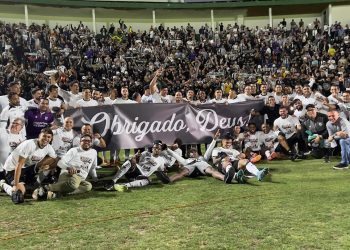 Ceará e Sport voltam à Série A de 2025; Mirassol obtém acesso inédito