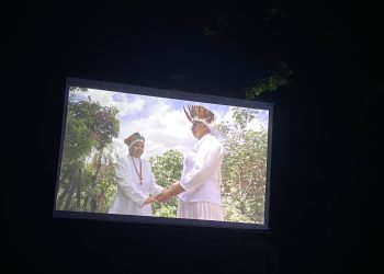 Cineclube Serra do Catolé estreia com foco em tradição e meio ambiente