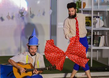 Projeto leva contação de histórias para bibliotecas comunitárias do Crato