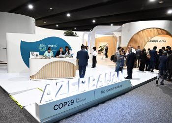 COP29 aprova texto final com metas climáticas, mas deixa países em desenvolvimento frustrados