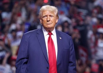 Donald Trump é eleito presidente dos EUA e retornará à Casa Branca após quatro anos