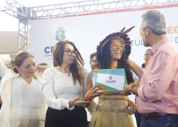 (Foto: Divulgação/Governo do Ceará)