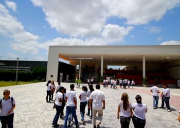 (Foto: Divulgação/Seduc)