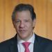 Haddad apresenta medidas para limitar reajustes do salário mínimo, reduzir supersalários do funcionalismo e ampliar isenção do IR