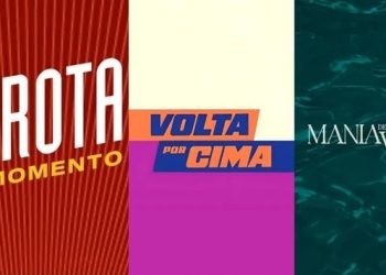 Garota do Momento, Volta por Cima e Mania de Você: veja o resumo das novelas nesta segunda-feira (4)