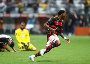 Pentacampeão! Flamengo vence Atlético-MG e fica com título da Copa do Brasil