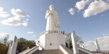 90% de ocupação hoteleira: Romaria de Finados leva 350 mil fiéis a Juazeiro do Norte