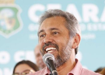 (Foto: Tiago Stille/Governo do Ceará)