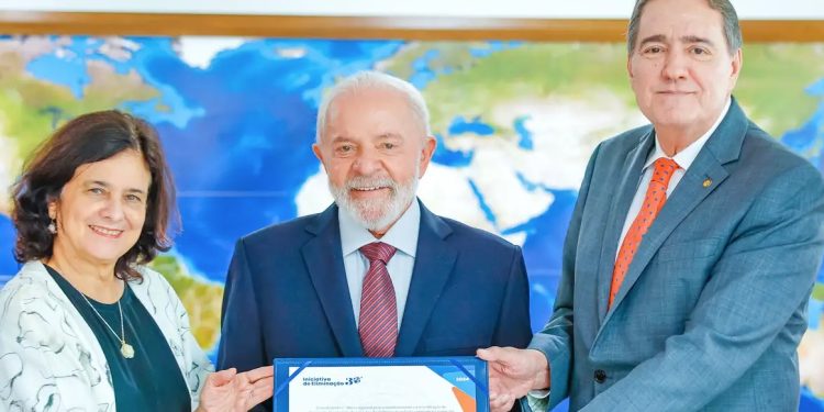 Após cinco anos, Brasil recupera certificado de eliminação do sarampo