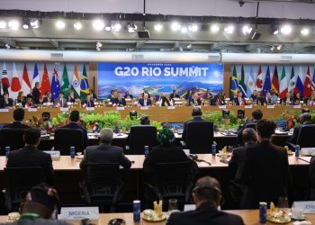 G20: Mais de 80 países lançam aliança para erradicar fome e pobreza no mundo