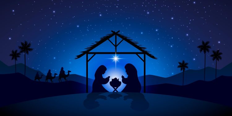 Presépio – Por Fabiano Brito