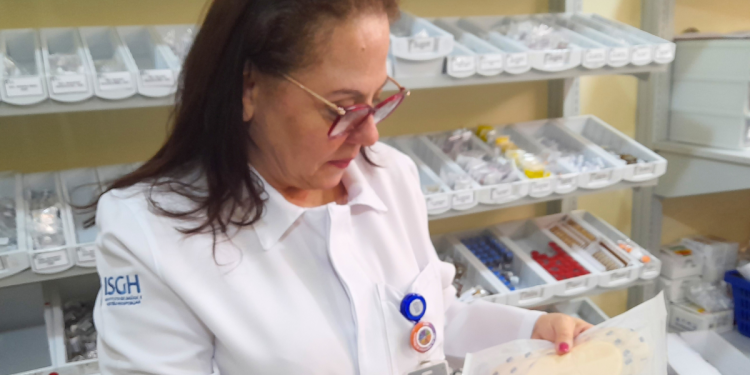 Hospitais da Rede Sesa reforçam prevenção de lesões por pressão com protocolos e tecnologia