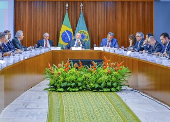 (Foto: Ricardo Stuckert/PR)