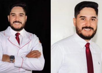 Romullo Façanha foi assassinado a tiros em Morada Nova (Foto: Arquivo pessoal)