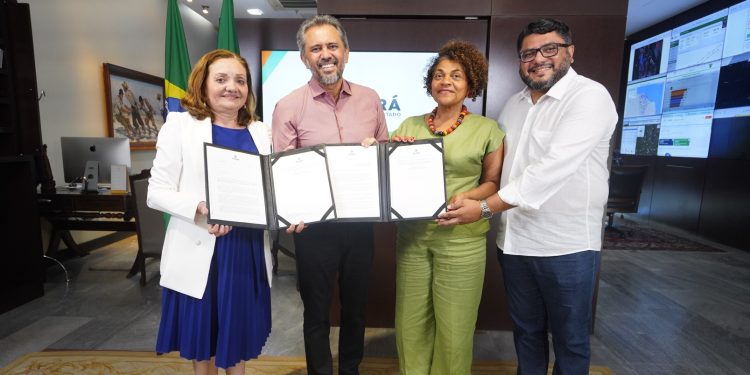 Ceará cria Selo e Prêmio Escola Antirracista para combater o racismo na educação