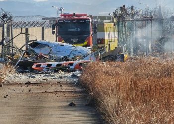Acidente aéreo com avião que explodiu é o mais mortal da Coreia do Sul; o que se sabe e o que falta saber