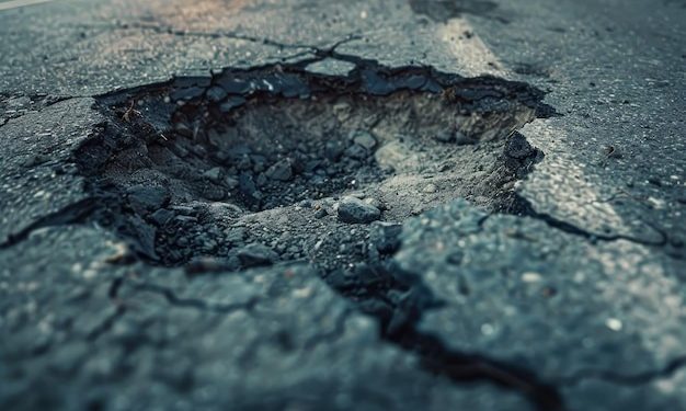 Justiça condena município do Crato a indenizar idoso após acidente causado por buraco na rua