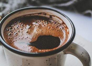 Inspeções constataram a presença da toxina ocratoxina A, substância imprópria para o consumo humano (Foto: Tijana Drndarski/Unsplash)