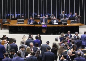 Câmara aprova primeiro projeto de regulamentação da Reforma Tributária e rejeita parte das mudanças do Senado (Foto: Vinicius Loures/Agência Câmara)