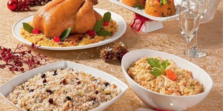 Cuidados na cozinha: dicas para uma ceia de Natal segura e saudável