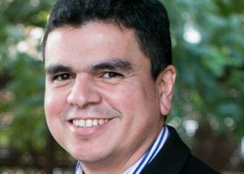 Chagas Vieira substitui Max Quintino no cargo (Foto: Divulgação)