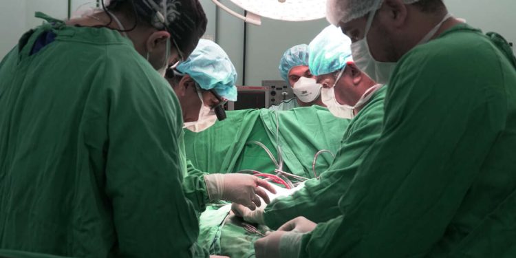 Ceará alcança marca histórica em cirurgias eletivas com programa de redução de filas