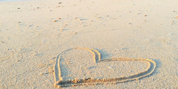 Maldito amor – Por Fabiano Brito