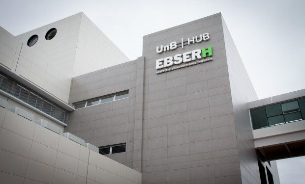Ebserh publica edital para concurso com 545 vagas em áreas médica, assistencial e administrativa