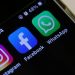 WhatsApp, Instagram e Facebook ficam fora do ar nesta quarta-feira