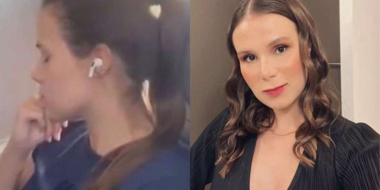 O nome dela é Jeniffer – Por Mirta Lourenço