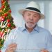 Lula enfatiza democracia e harmonia em pronunciamento de Natal; assista