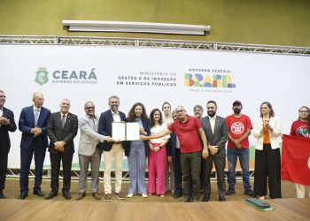 (Foto: Carlos Gibaja/Governo do Ceará)