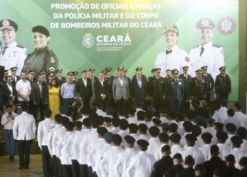 (Foto: Thiago Gaspar/Governo do Ceará)