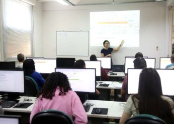 (Foto: Divulgação/Secitece)