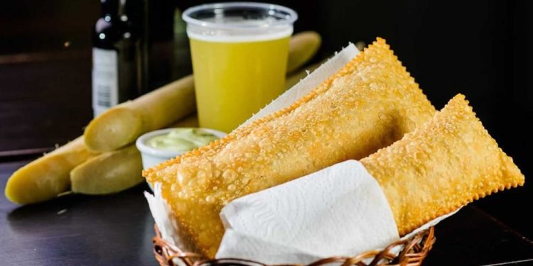 Garapa – Por J. Flávio Vieira