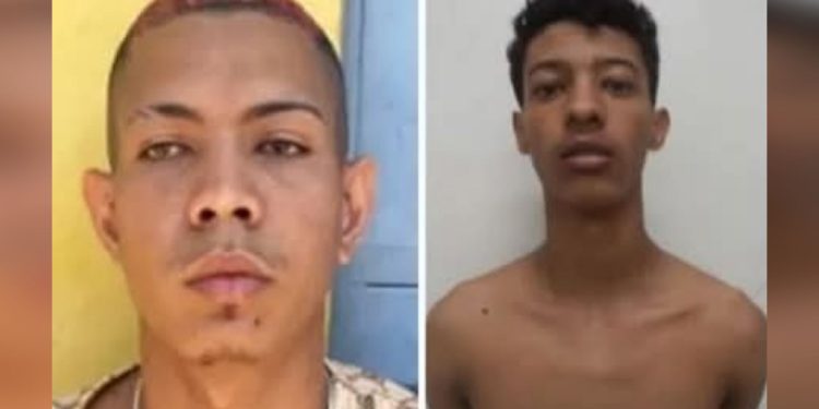 Polícia Civil prende líderes de organizações criminosas em Crato e Barbalha
