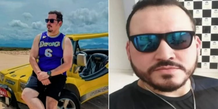 Fotógrafo é assassinado em Massapê, e Polícia Civil investiga o crime