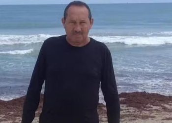 Afonso Oliveira Castro tinha 64 anos (Foto: Arquivo pessoal)