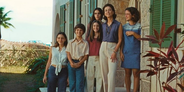 Ainda Estou Aqui’ é indicado ao BAFTA, o ‘Oscar britânico’