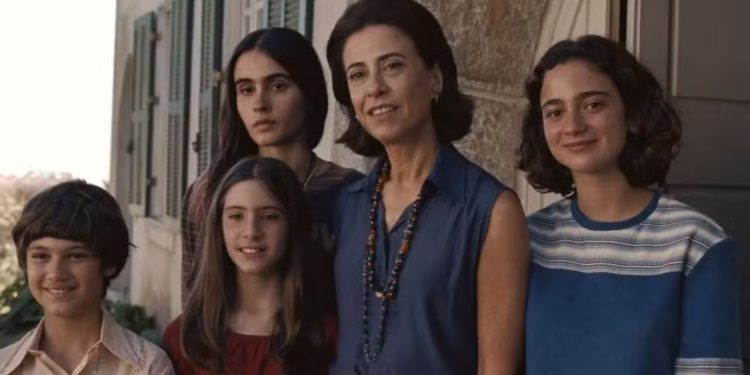 ‘Ainda estou aqui’ recebe 3 indicações ao Oscar 2025: Melhor Filme, Atriz e Filme Internacional