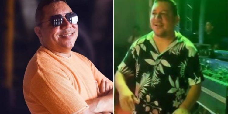 Tecladista é morto e outro músico fica ferido em ataque a tiros no interior do Ceará