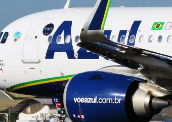 Com medida da Azul, Juazeiro do Norte fica sem ligação direta com Fortaleza (Foto: Arquivo)