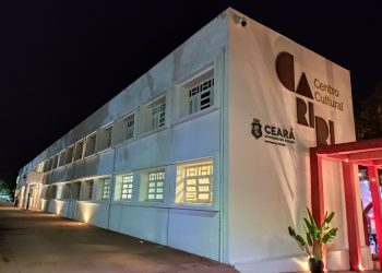 Centro Cultural do Cariri apresenta exposições e oficinas gratuitas como opções de lazer nas férias